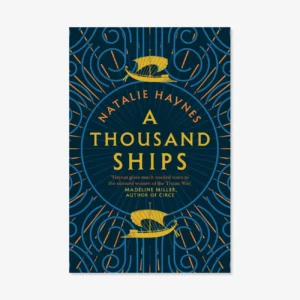 A Thousand Ships