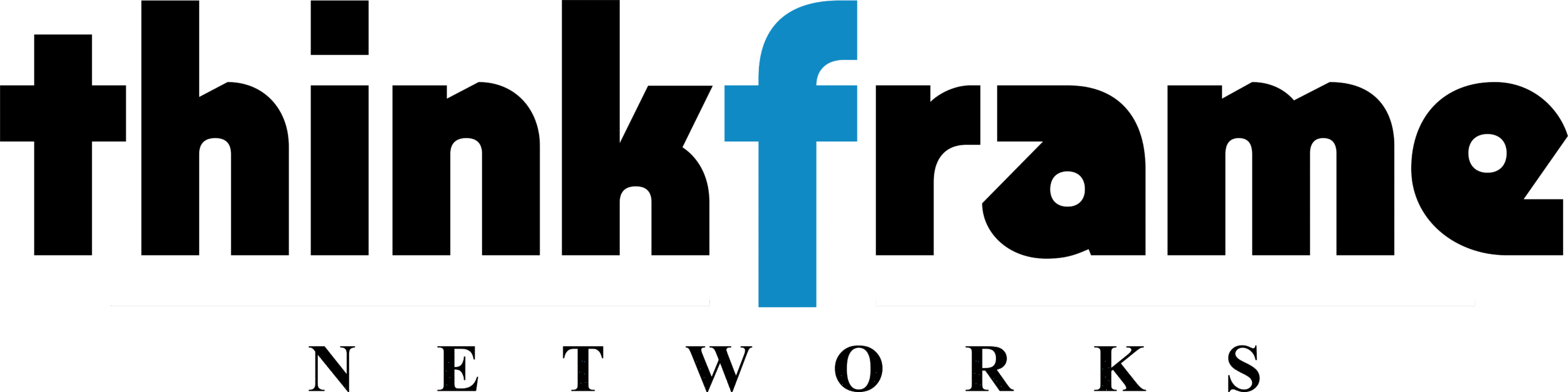 Think Frame Networks Lo