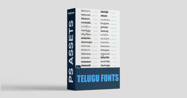 Anu Fonts
