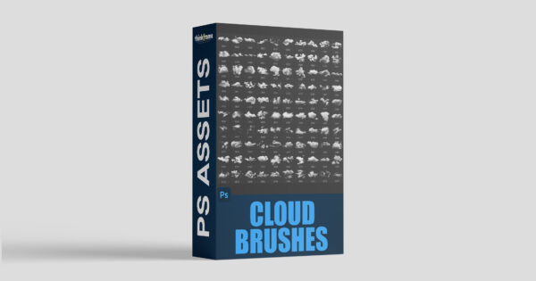 Cloud brushes