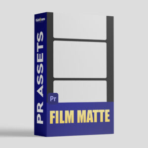 Film matte