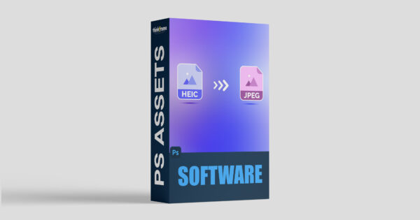Heic to jpeg software