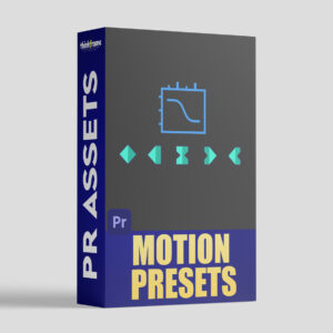 Motion Presets