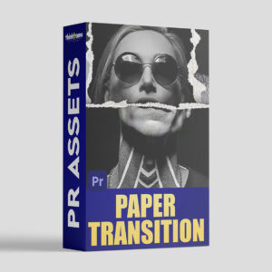 Paper transition