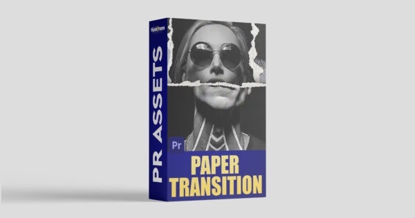 Paper transition