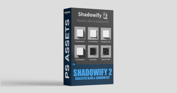Shadowify 2