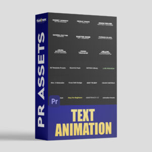 Text Animation