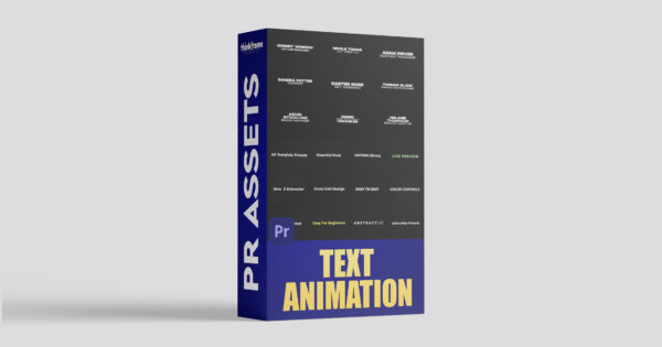 Text Animation