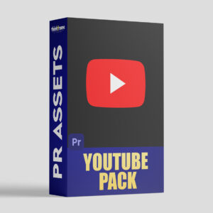 YouTube Pack
