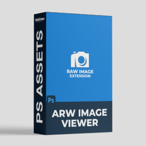 RAW Image Extension